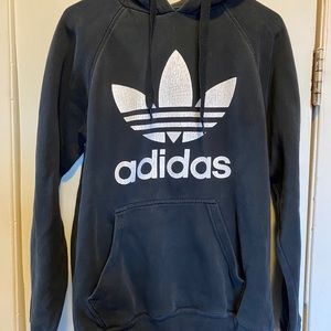 Adidas hoodie